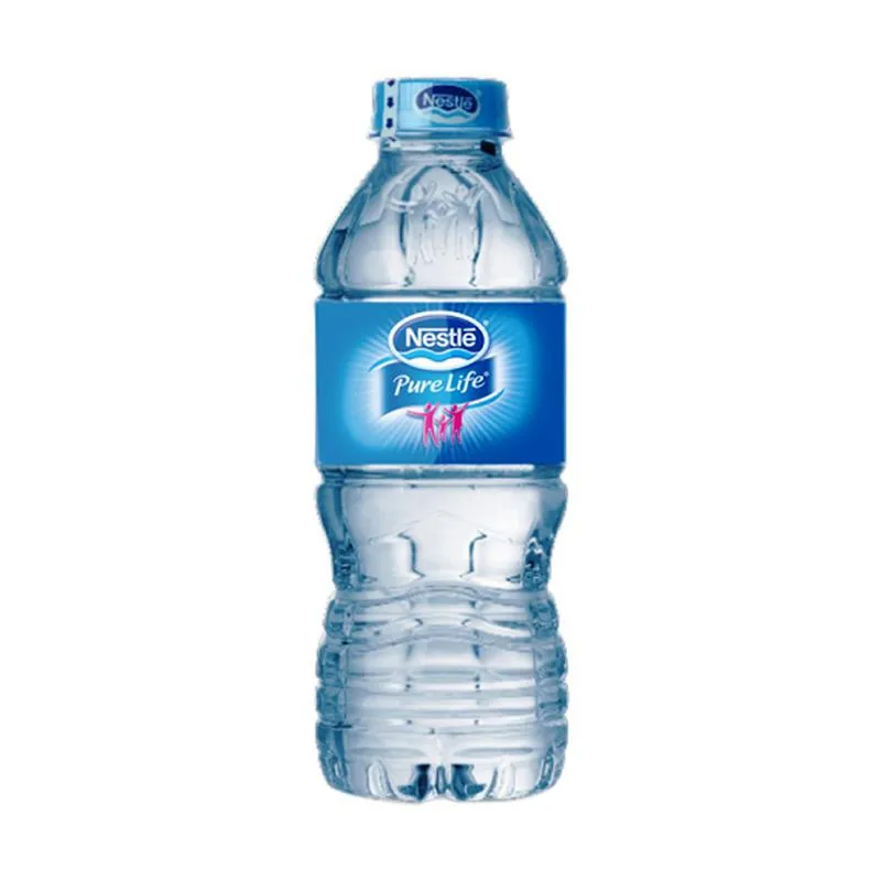 Nestle Pure Life 330ml